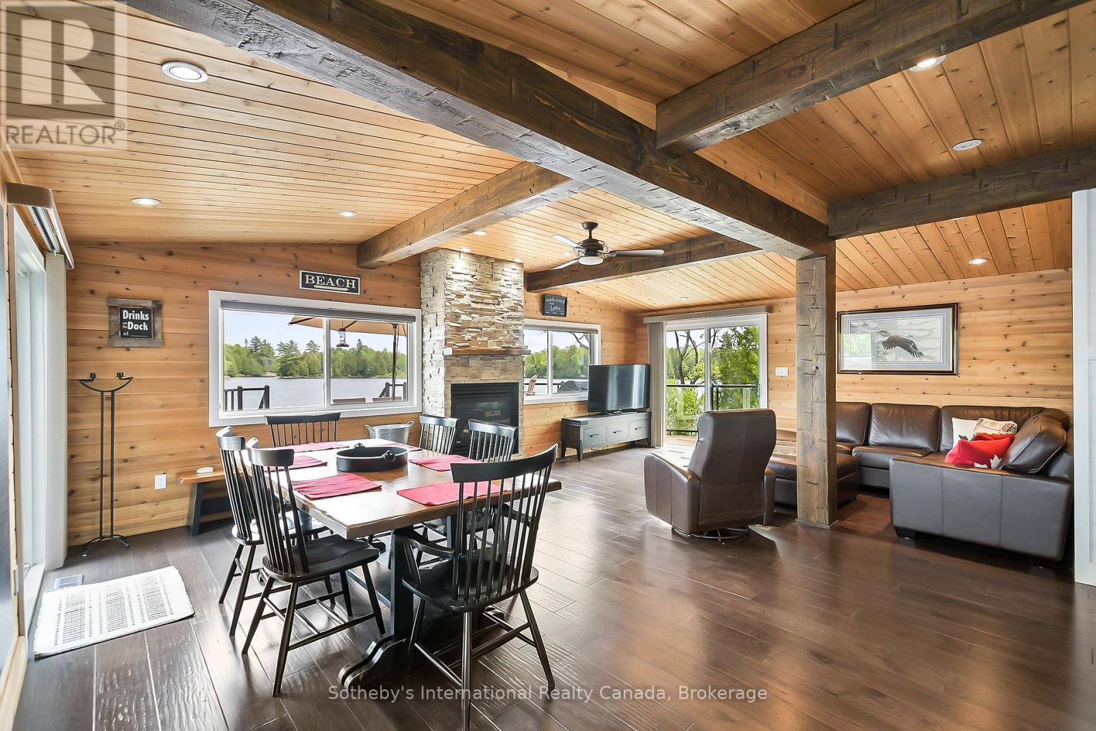 19 Bears Paw, Whitestone, Ontario  P0A 1G0 - Photo 37 - X12220400