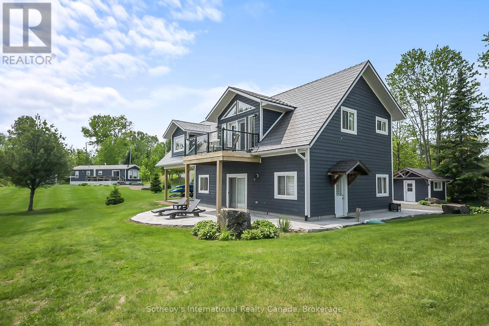 19 Bears Paw, Whitestone, Ontario  P0A 1G0 - Photo 42 - X12220400