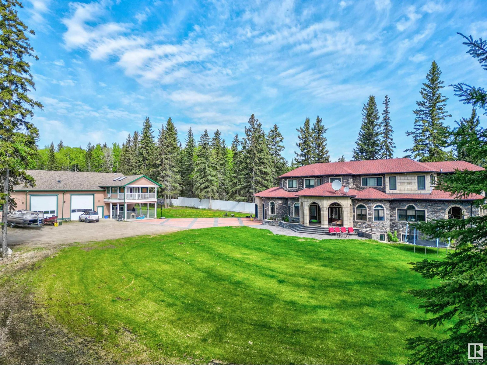 2202 28 St, Cold Lake, Alberta  T9M 1G2 - Photo 54 - E4442381