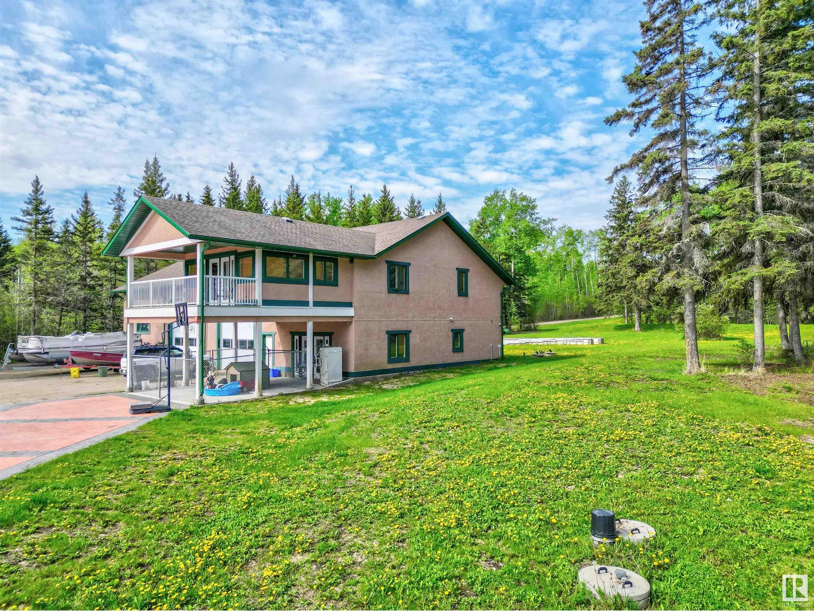 2202 28 St, Cold Lake, Alberta  T9M 1G2 - Photo 56 - E4442381