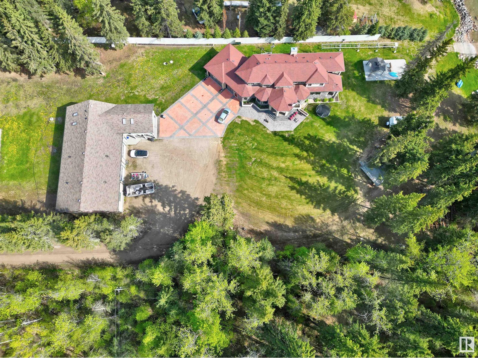 2202 28 St, Cold Lake, Alberta  T9M 1G2 - Photo 62 - E4442381