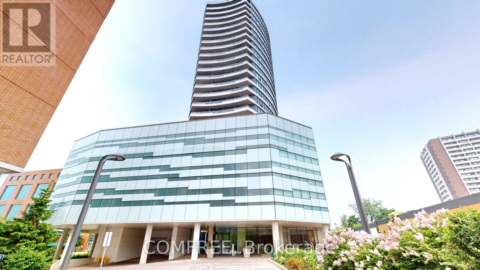 6 - 485 RICHMOND ROAD, Ottawa, Ontario