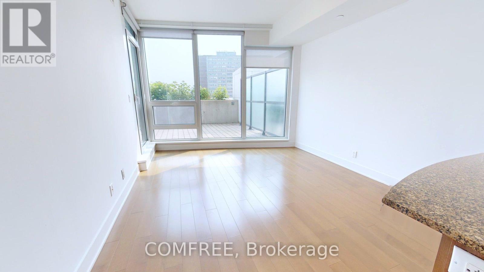 Property at 606 - 485 RICHMOND ROAD image 3
