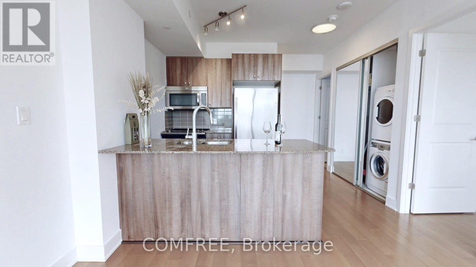 Property at 606 - 485 RICHMOND ROAD image 4