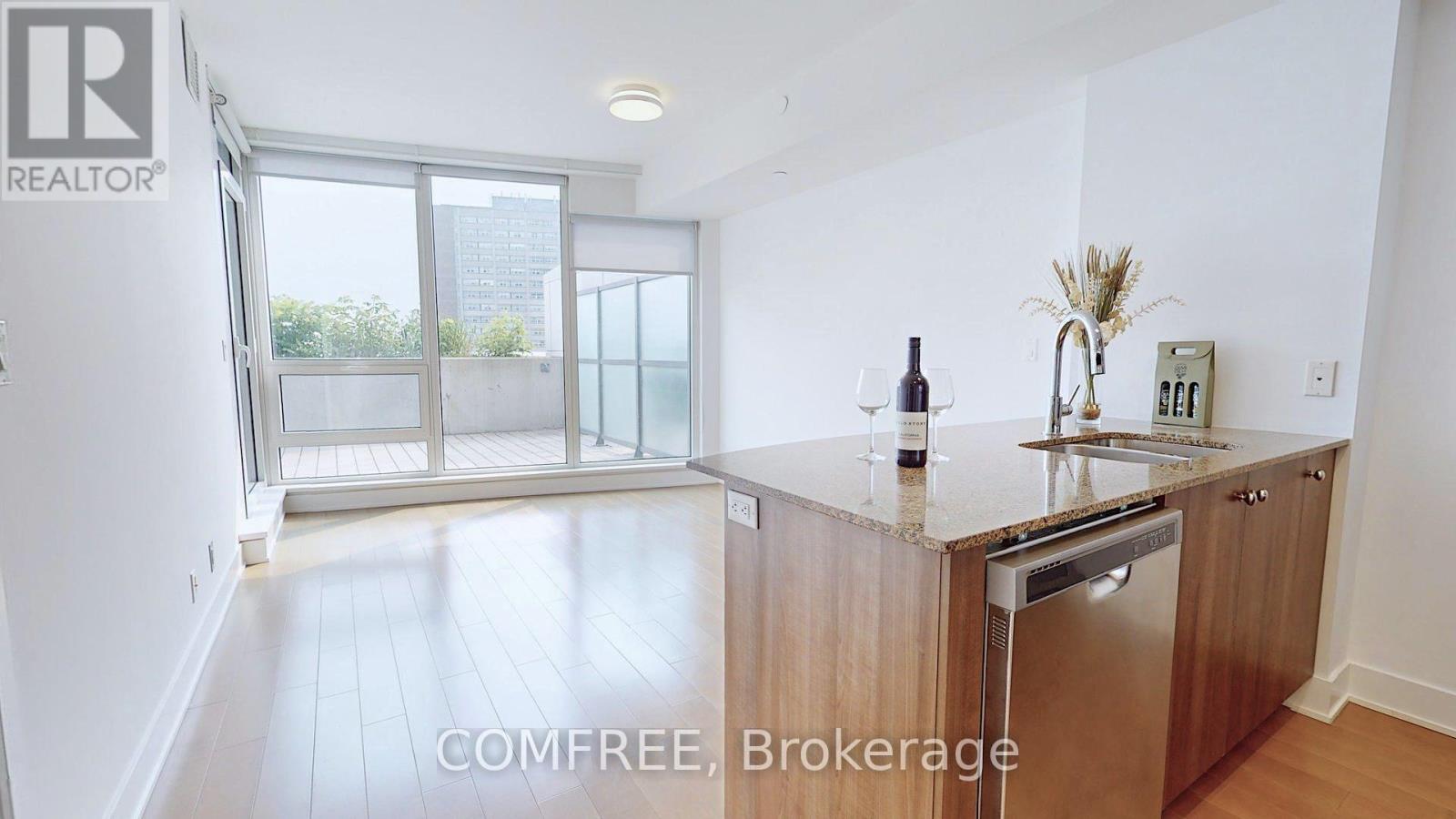 Property at 606 - 485 RICHMOND ROAD image 5
