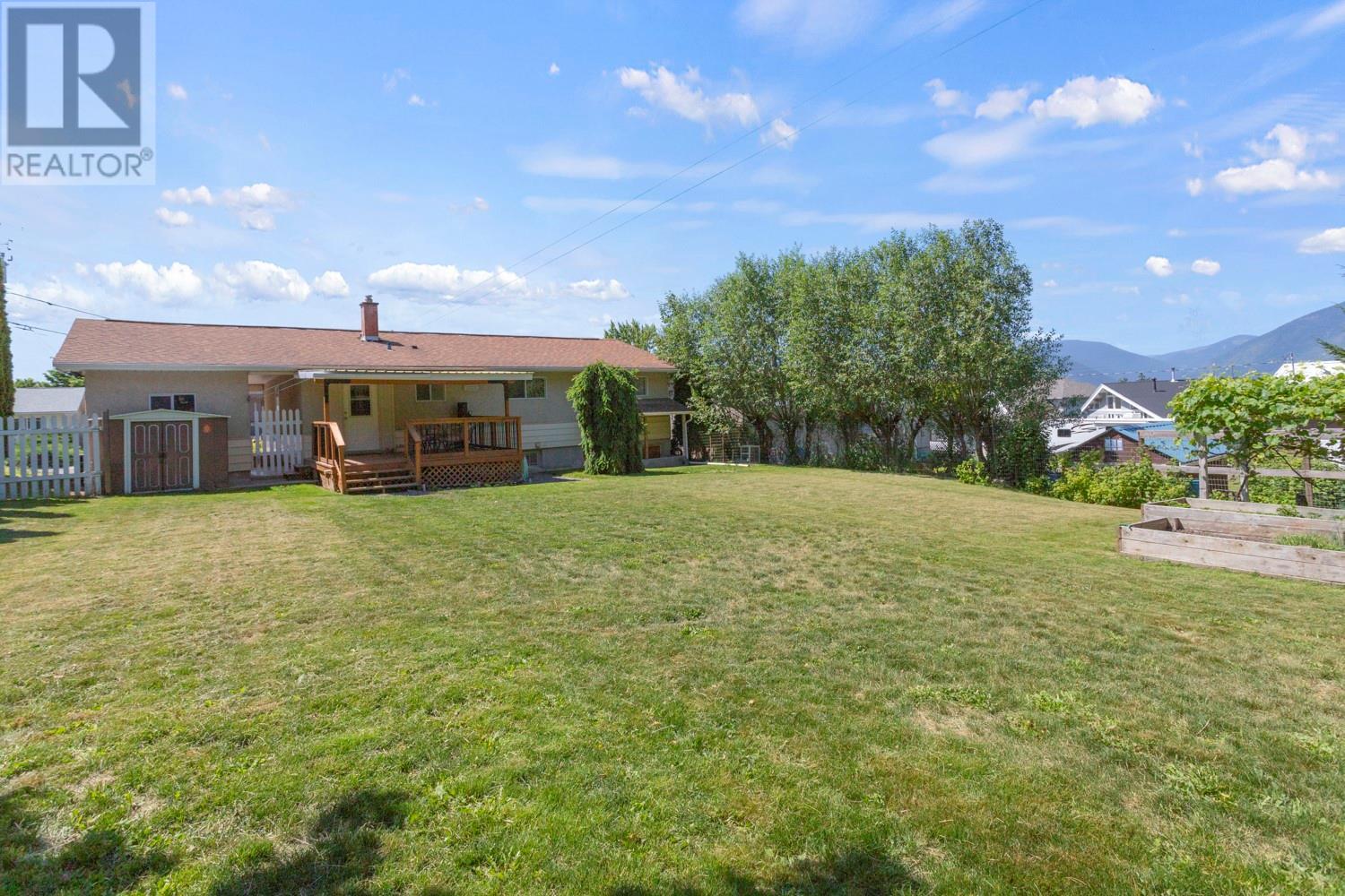 1508 Scott Street, Creston, British Columbia V0B 1G5 - Photo 16 - 10352130