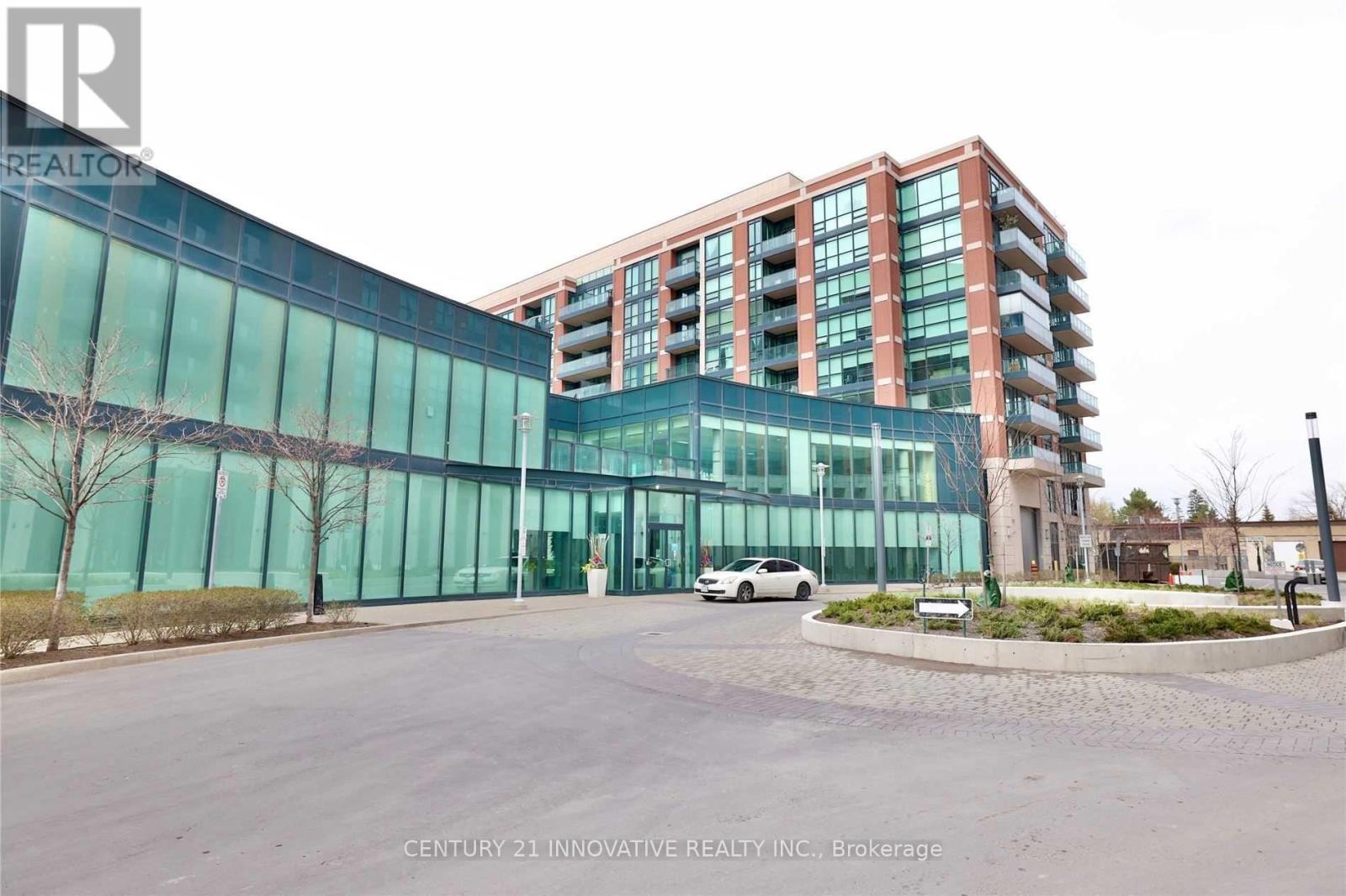 360 - 525 WILSON AVENUE W, Toronto, Ontario