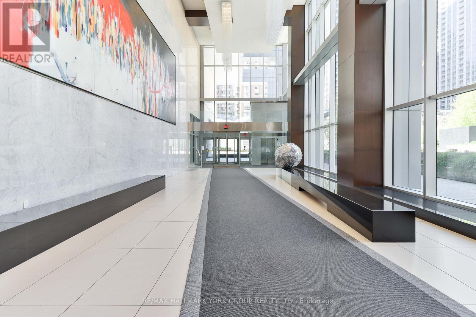 1607 - 386 Yonge Street, Toronto (Bay Street Corridor), Ontario  M5B 0A5 - Photo 24 - C12220421