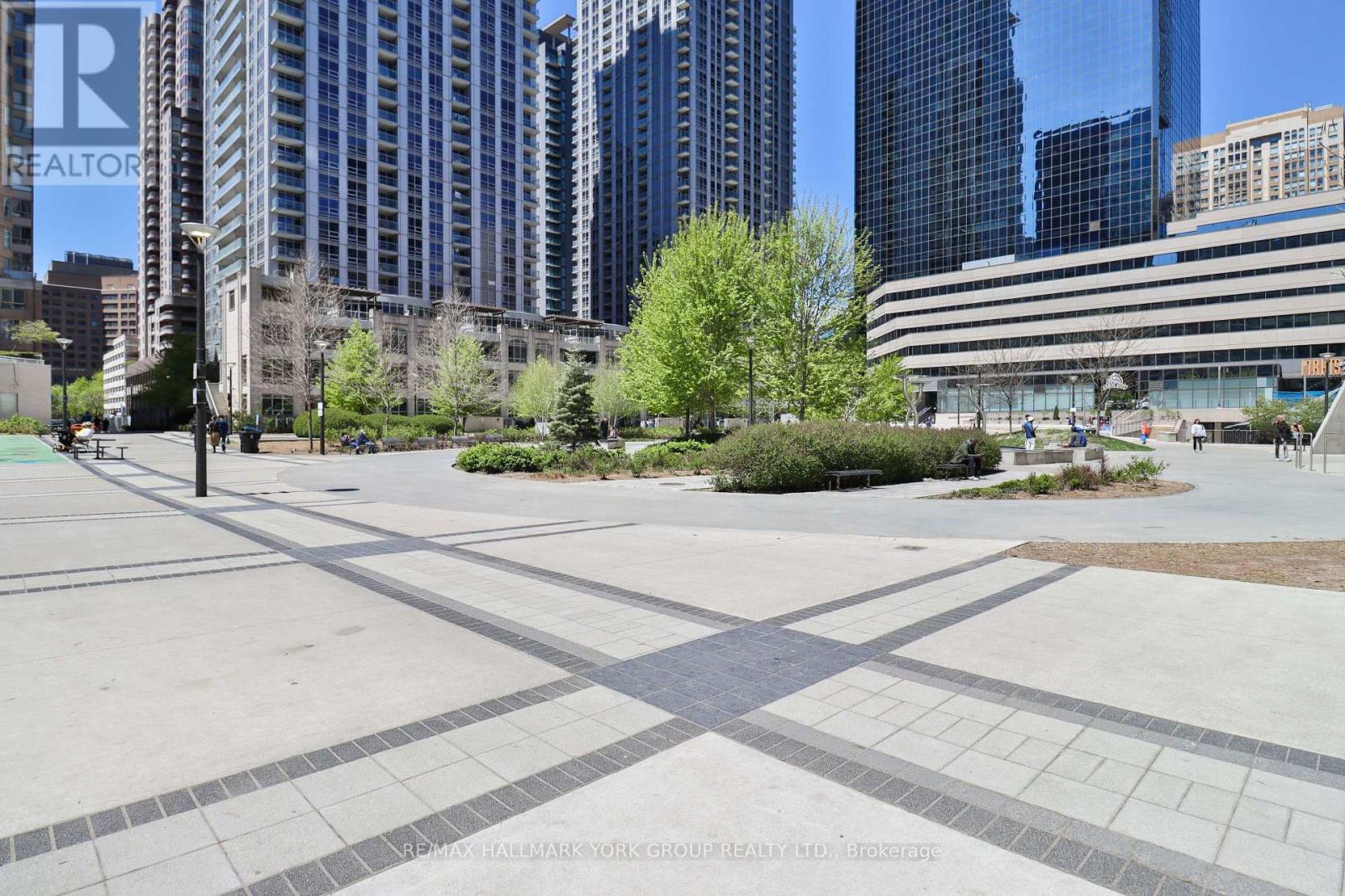 1607 - 386 Yonge Street, Toronto (Bay Street Corridor), Ontario  M5B 0A5 - Photo 26 - C12220421