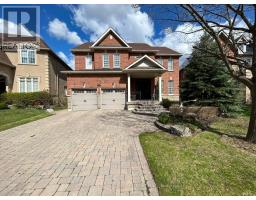128 MOUNT ROYAL CIRCLE, Brampton, Ontario