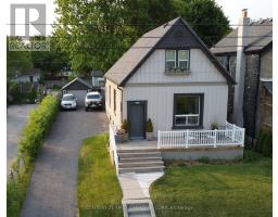 366 SALISBURY STREET, London East, Ontario