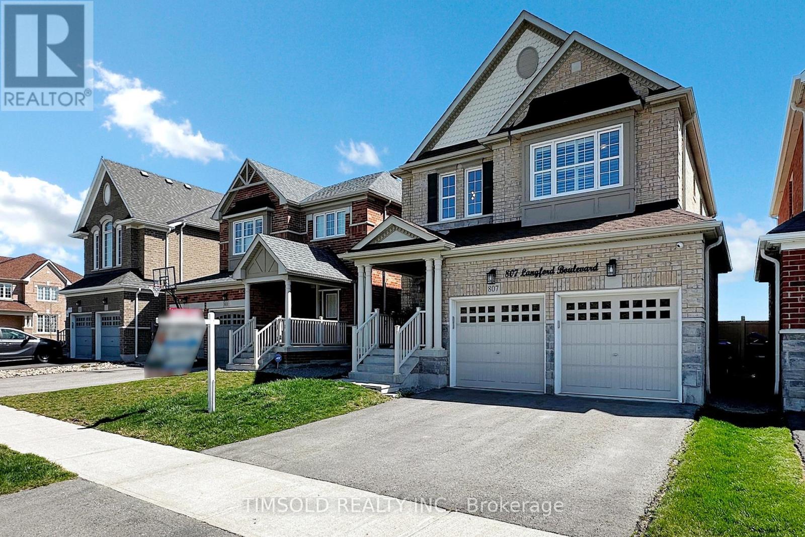 Property at 807 LANGFORD BOULEVARD image 2