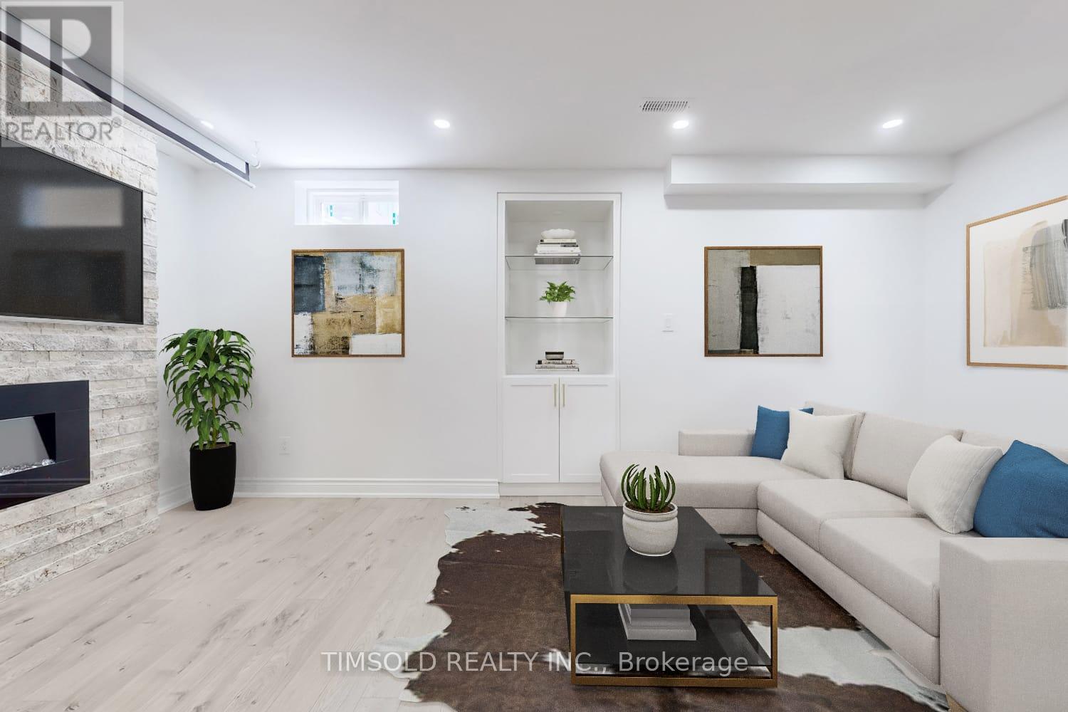 807 Langford Boulevard, Bradford West Gwillimbury, Ontario  L3Z 0K2 - Photo 25 - N12220348