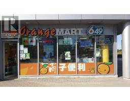 107 - 3603 HIGHWAY 7 E, Markham, Ontario