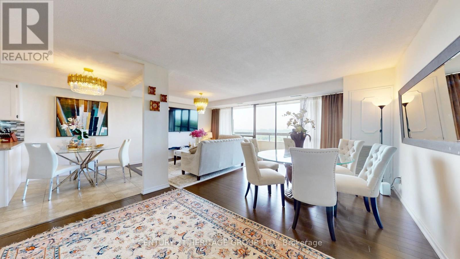 1212 - 8111 Yonge Street, Markham (Royal Orchard), Ontario L3T 4V9 - Photo 10 - N12220406