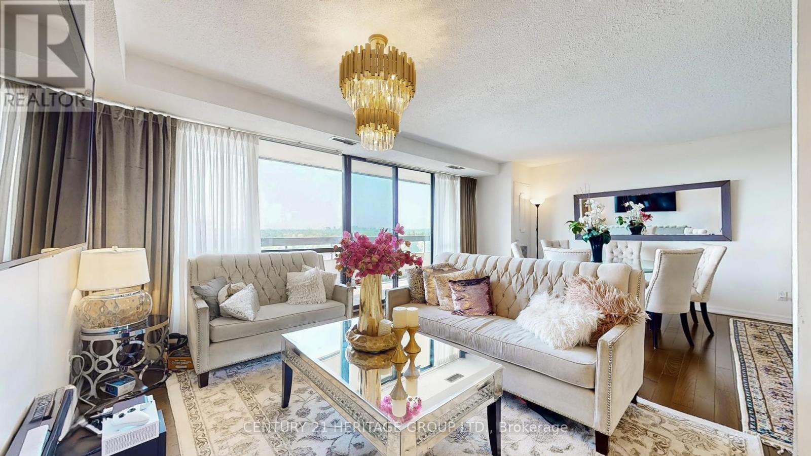 1212 - 8111 Yonge Street, Markham (Royal Orchard), Ontario L3T 4V9 - Photo 11 - N12220406