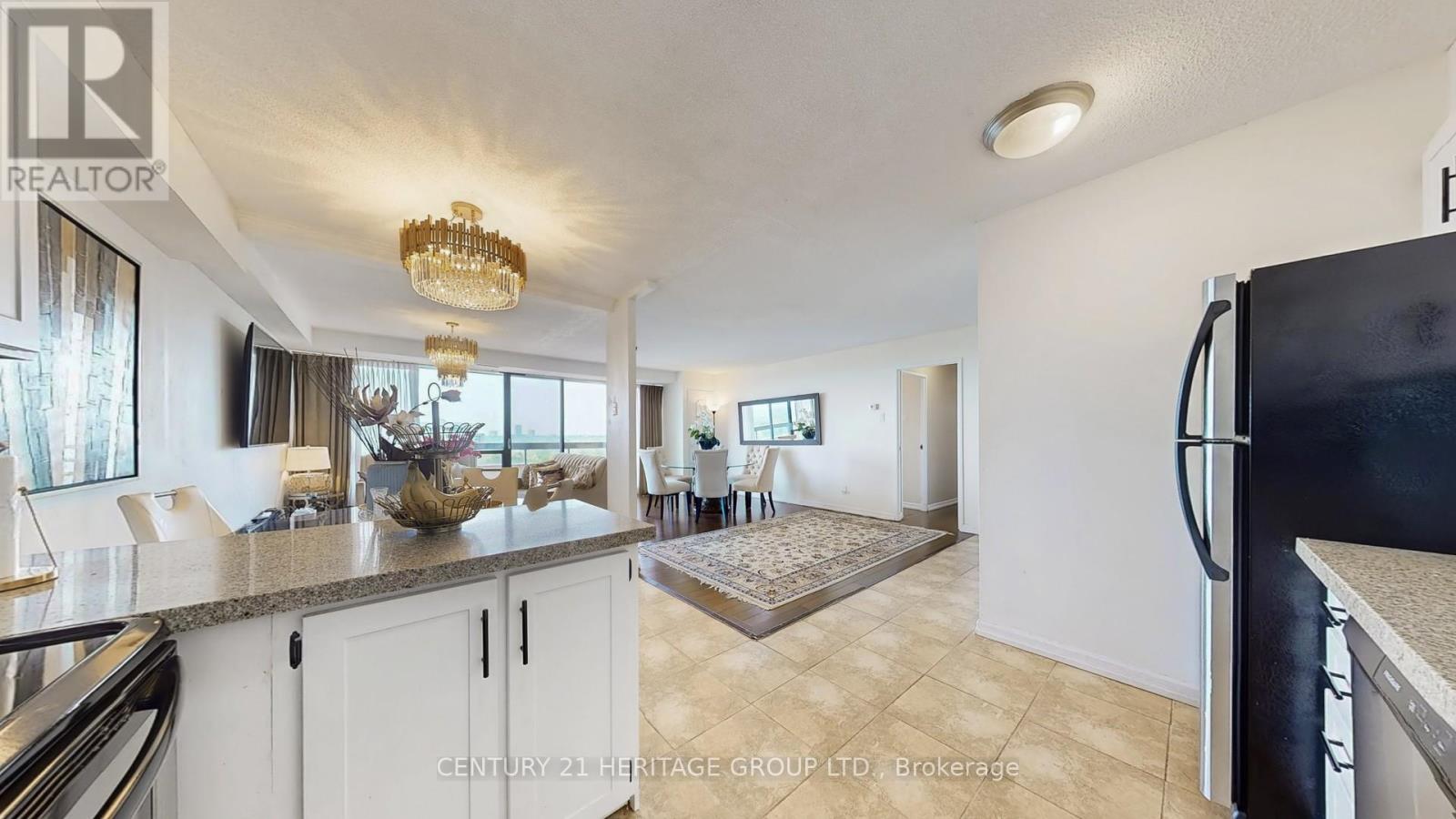 1212 - 8111 Yonge Street, Markham (Royal Orchard), Ontario L3T 4V9 - Photo 19 - N12220406