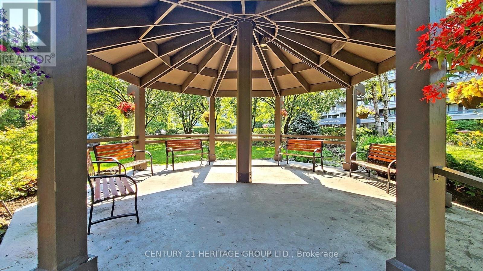 1212 - 8111 Yonge Street, Markham (Royal Orchard), Ontario L3T 4V9 - Photo 42 - N12220406