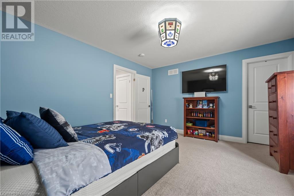 204 Evens Pond Crescent, Kitchener, Ontario  N2R 0B7 - Photo 35 - 40739431