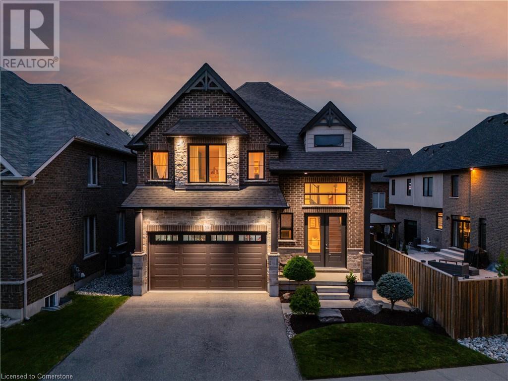 204 Evens Pond Crescent, Kitchener, Ontario  N2R 0B7 - Photo 3 - 40739431