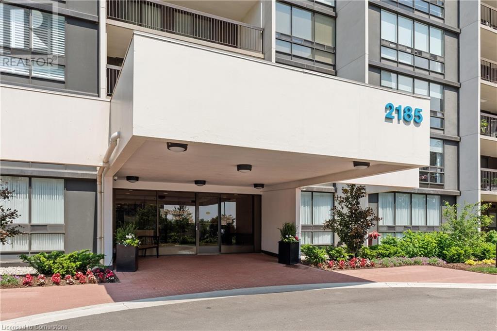 Property at 2185 MARINE Drive Unit# 604 image 2