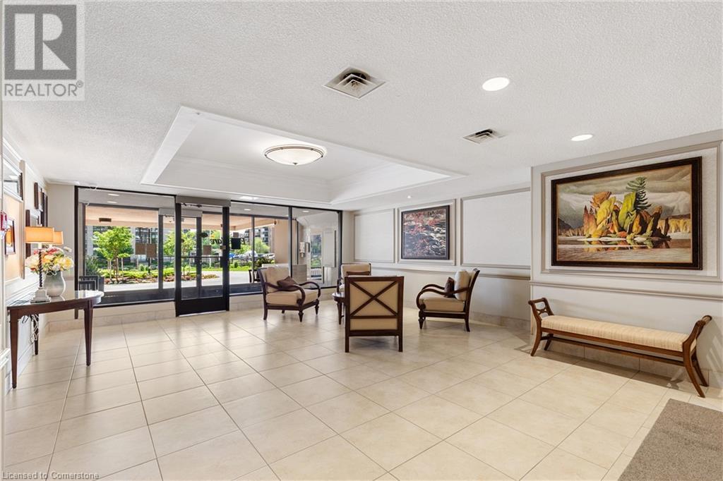 Property at 2185 MARINE Drive Unit# 604 image 3