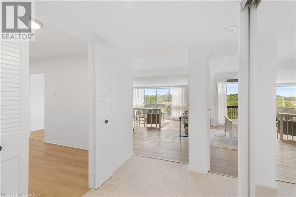 Property at 2185 MARINE Drive Unit# 604 image 4