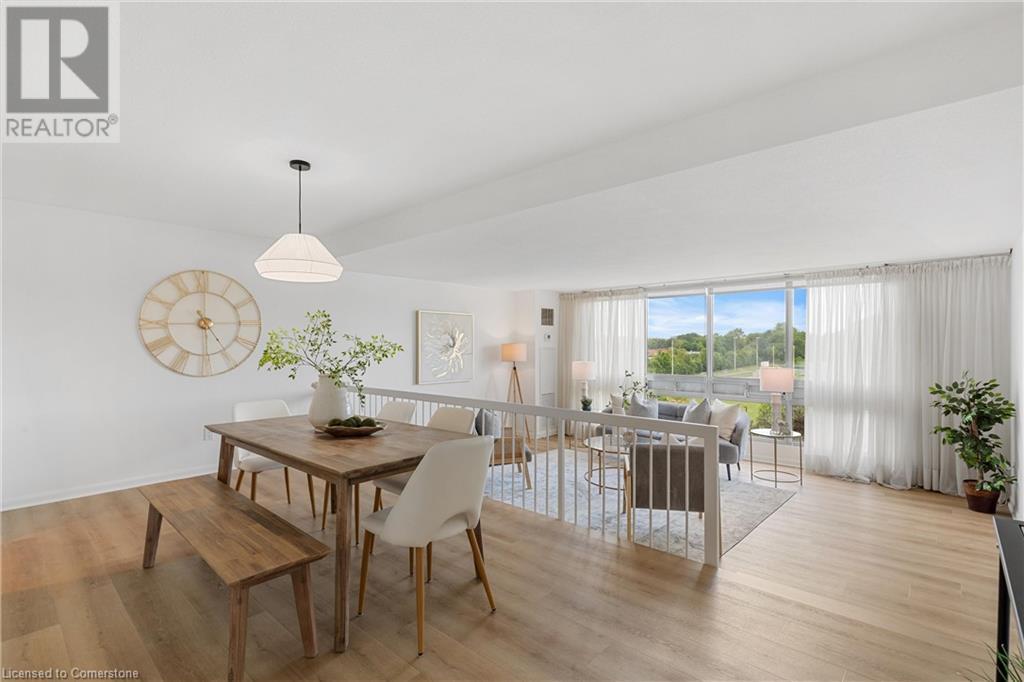 Property at 2185 MARINE Drive Unit# 604 image 5