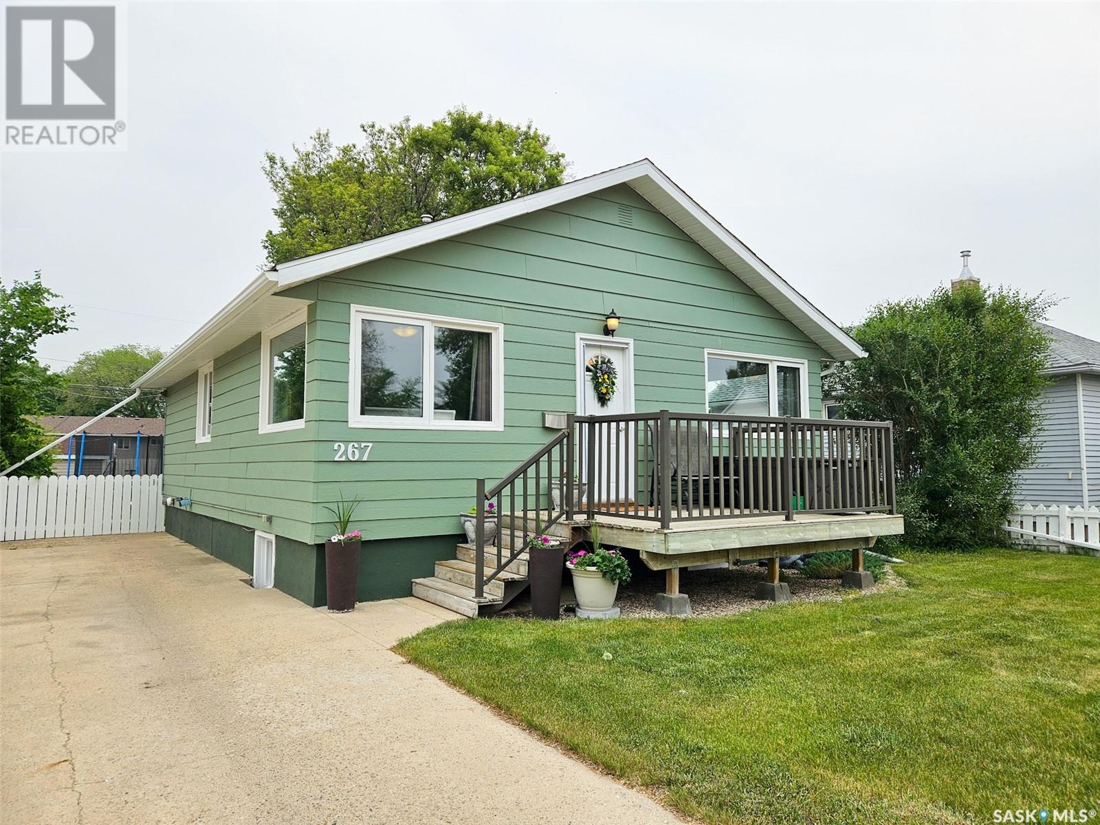 267 5th AVENUE SE, Swift Current, Saskatchewan