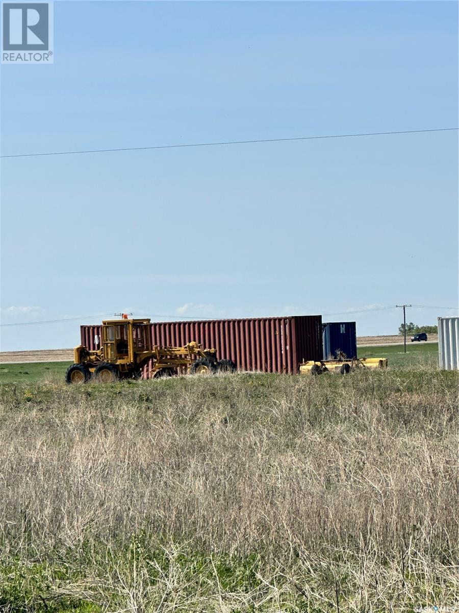 5 Acres On Corner Of Foxleigh Road And Hwy 6, Lumsden Rm No. 189, Saskatchewan  S0G 3C0 - Photo 3 - SK009214