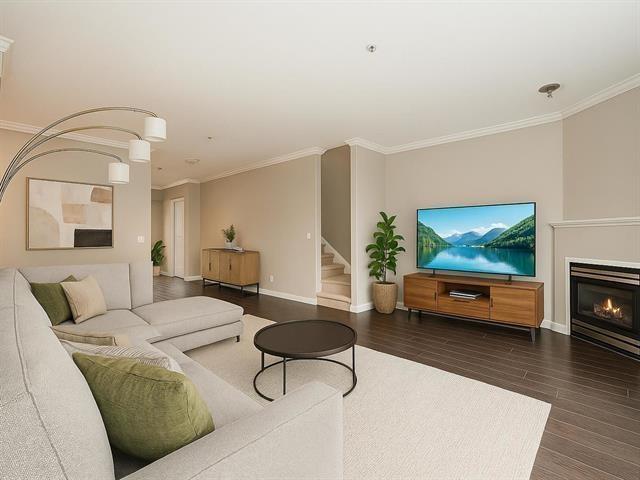 30 21535 88 AVENUE, langley, British Columbia