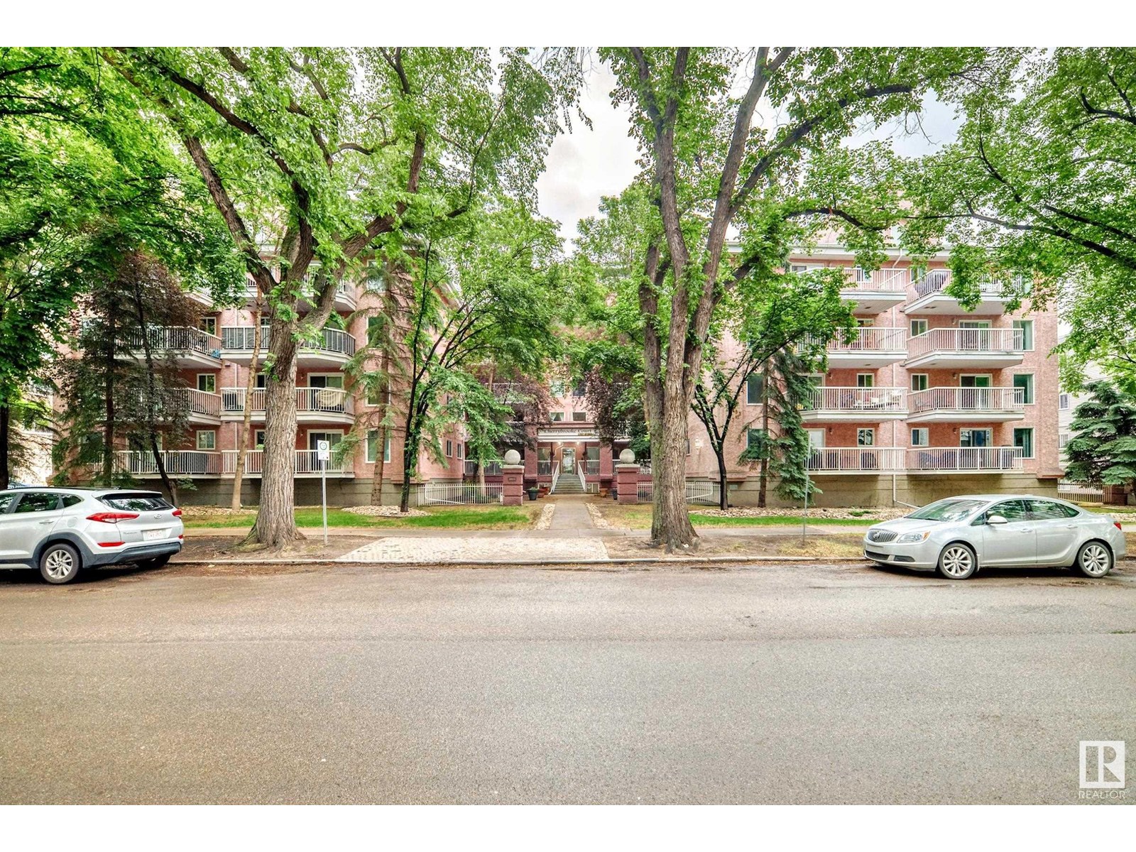 Property at #308 10153 117 ST NW image 3