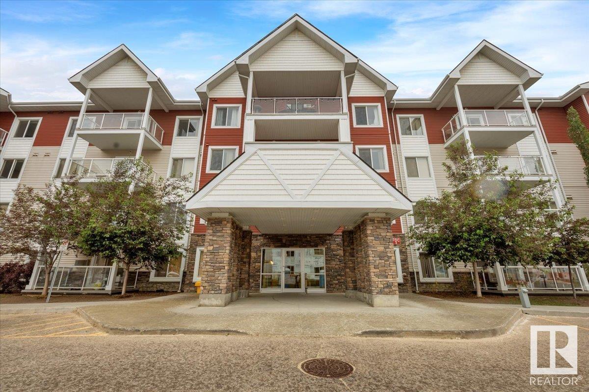 #205 2229 44 AV NW, edmonton, Alberta