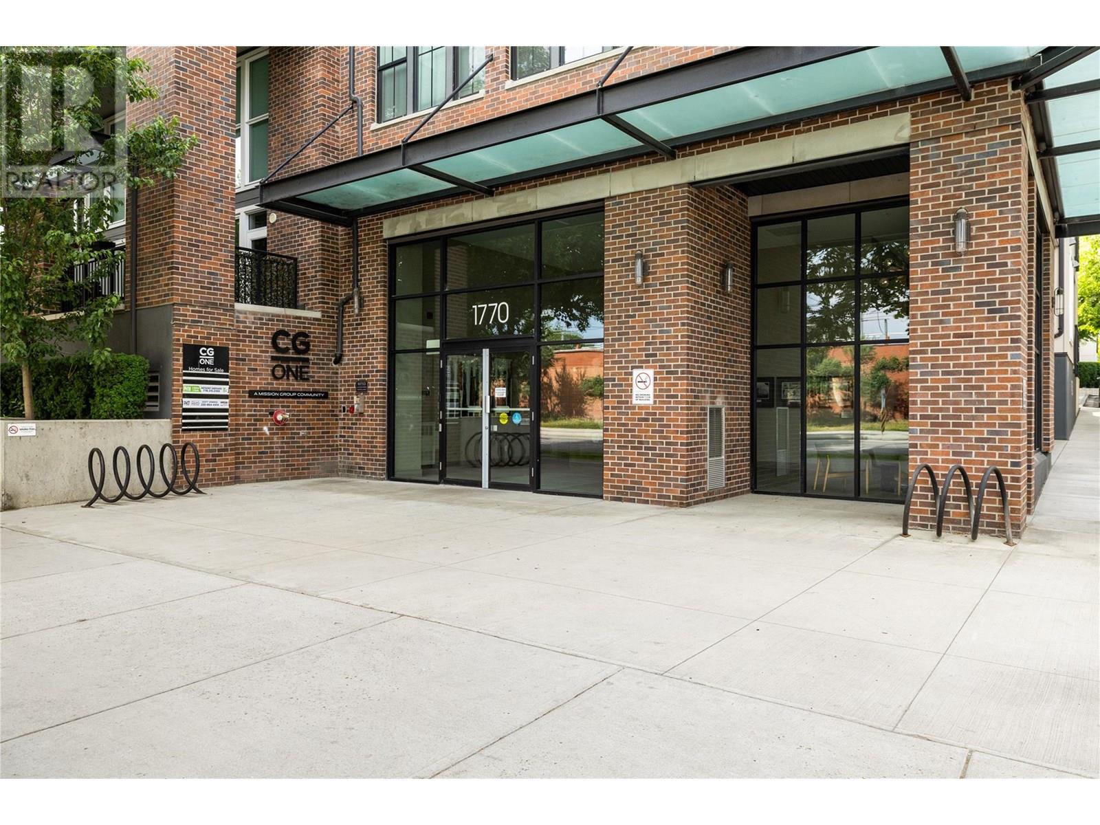 1770 Richter Street Unit# 123, Kelowna, British Columbia