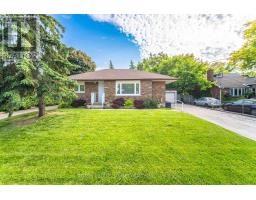 18 JOYMAR DRIVE, Mississauga, Ontario