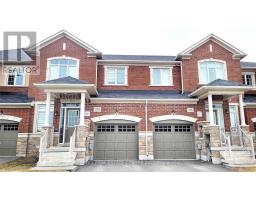 520 THRESHING MILL BOULEVARD, Oakville, Ontario