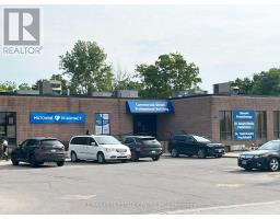 102 - 311 COMMERCIAL STREET, Milton, Ontario