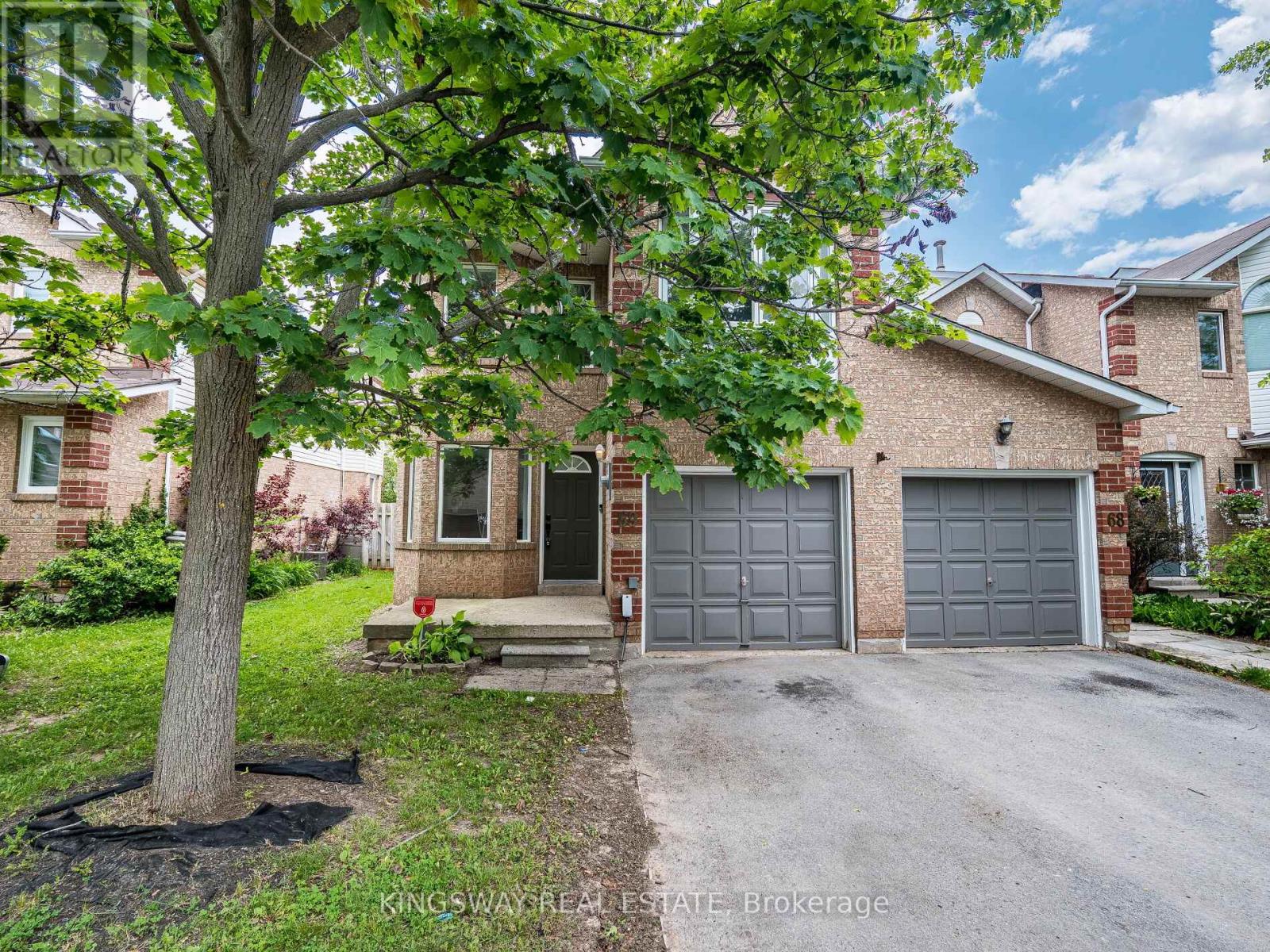 69 - 1240 WESTVIEW TERRACE, Oakville, Ontario