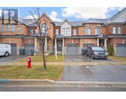 14 IVOR CRESCENT, Brampton, Ontario