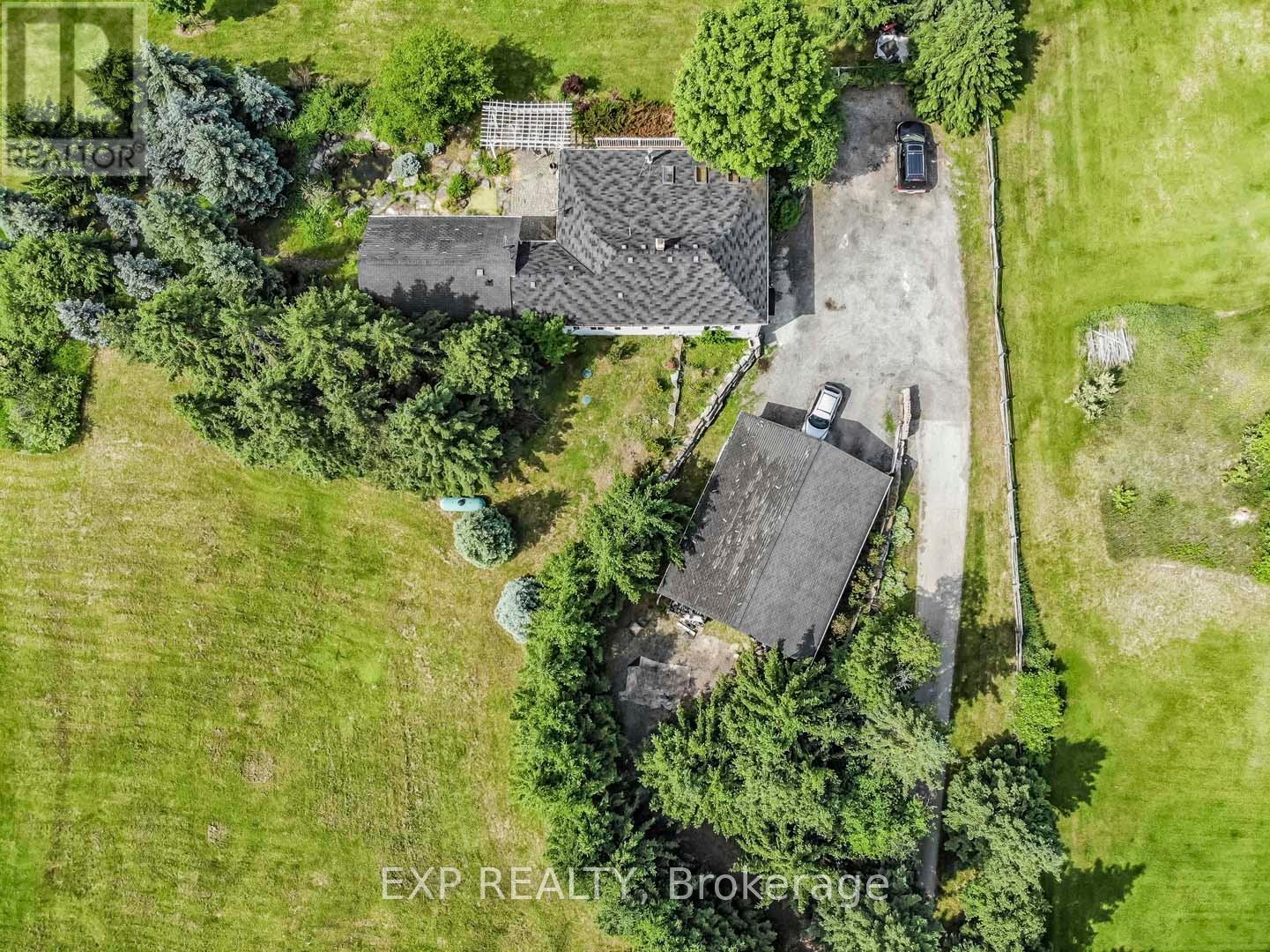 18862 CENTREVILLE CREEK ROAD, Caledon, Ontario