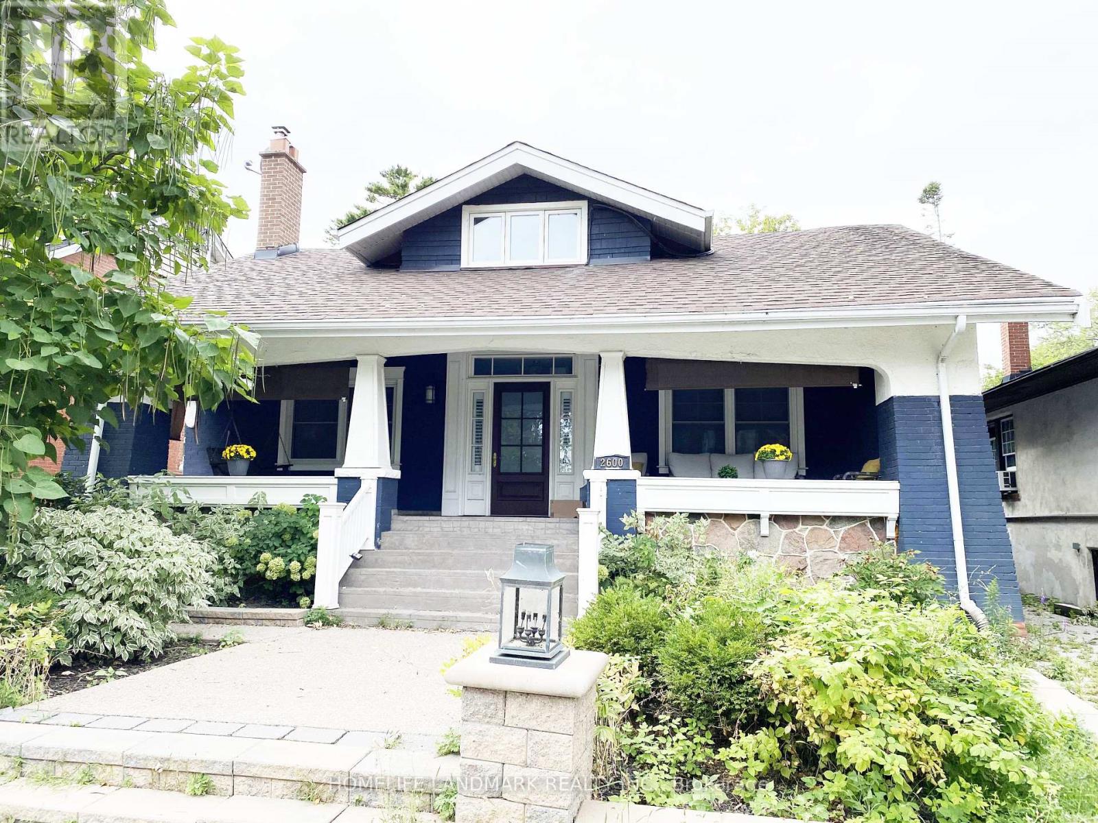 BASEMENT - 2600 LAKE SHORE BOULEVARD W, Toronto, Ontario
