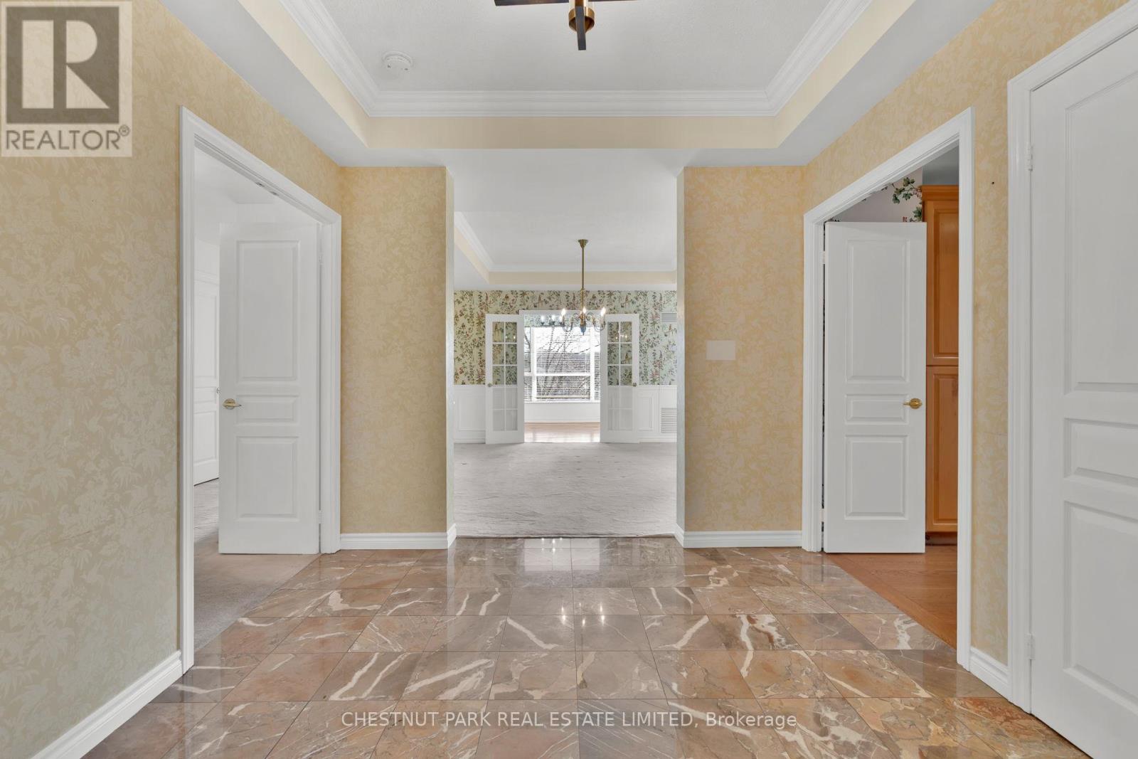 Property at 312 - 2662 BLOOR STREET W image 4