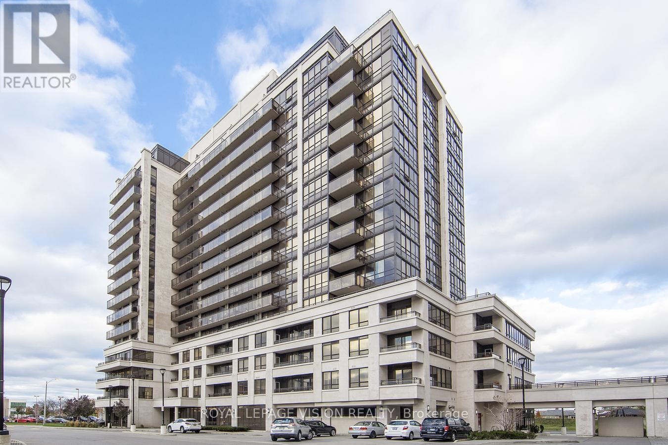 905 - 1 DE BOERS DRIVE, Toronto, Ontario