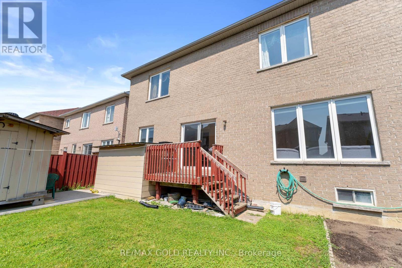 13 Footbridge Crescent, Brampton (Sandringham-Wellington), Ontario  L6R 0K5 - Photo 45 - W12220468