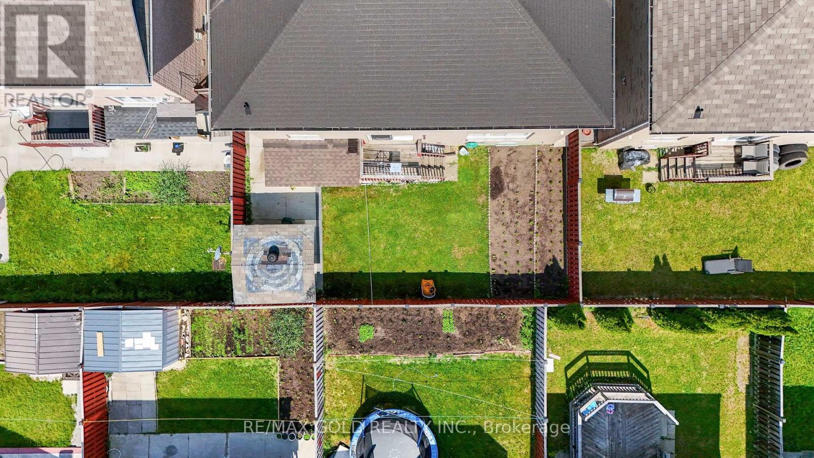 13 Footbridge Crescent, Brampton (Sandringham-Wellington), Ontario  L6R 0K5 - Photo 47 - W12220468