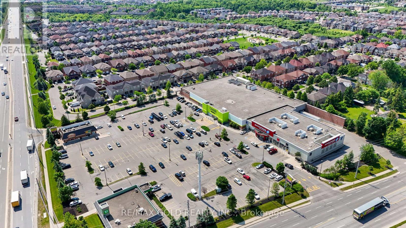 13 Footbridge Crescent, Brampton (Sandringham-Wellington), Ontario  L6R 0K5 - Photo 50 - W12220468