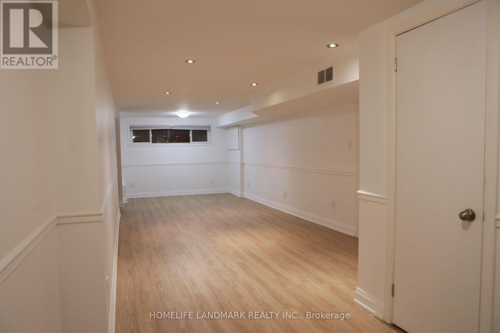 BASEMENT - 436 DREWRY AVENUE, toronto (newtonbrook west), Ontario