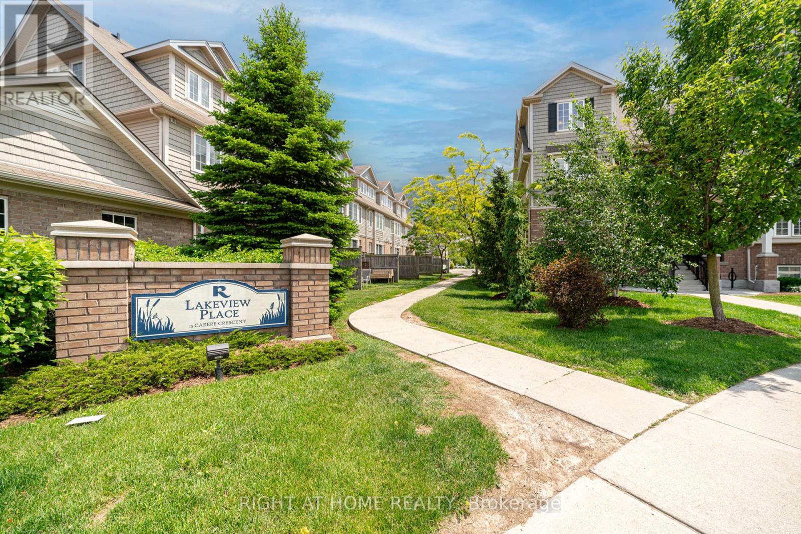 23B - 15 CARERE CRESCENT, Guelph, Ontario