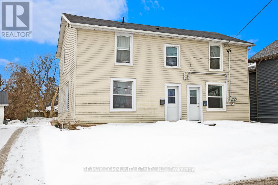 81-83 Moira Street W, Belleville, Ontario  K8P 1S7 - Photo 2 - X12220392