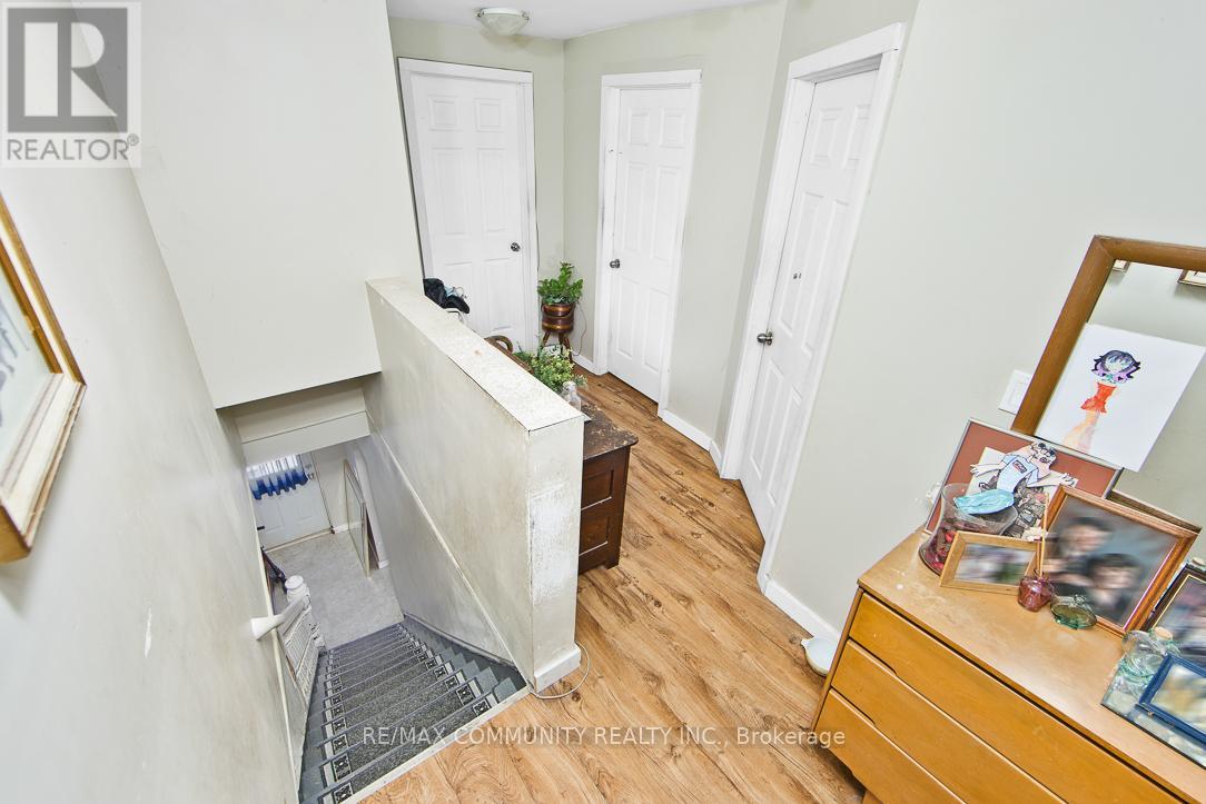 81-83 Moira Street W, Belleville, Ontario  K8P 1S7 - Photo 23 - X12220392